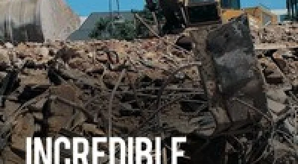 Incredible Engineering Blunders: Fixed