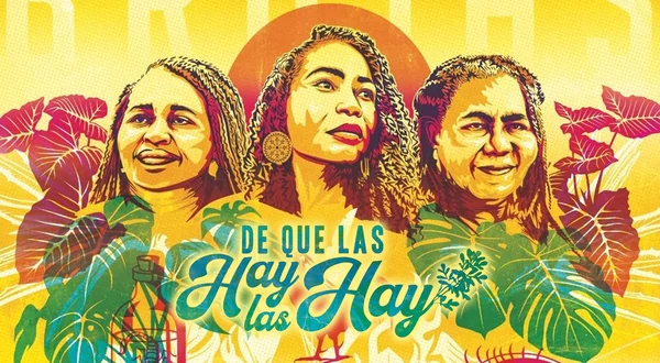 De que las hay, las hay