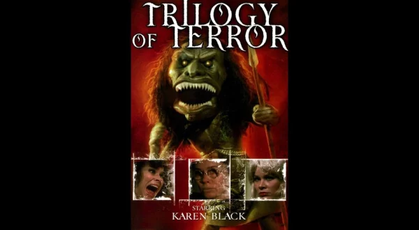 Trilogy of Terror