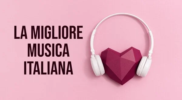 La migliore musica italiana