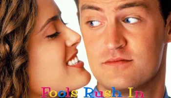 Fools Rush In