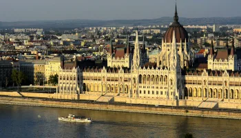 Prag: Goldene Stadt an der Moldau