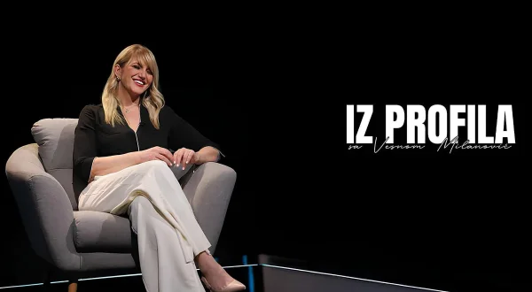 Iz profila