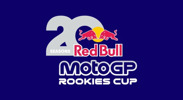 Red Bull MotoGP Rookies Cup 2026
