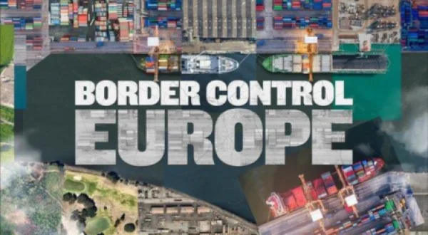 Border Control: Europe