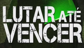 Lutar Até Vencer