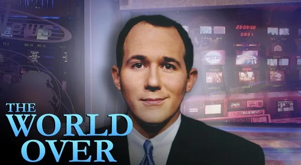 The World Over