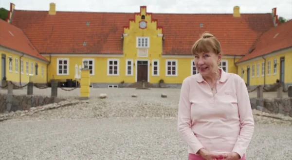 Litteraturens åsteder Nordfyn