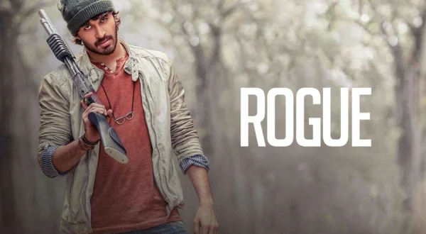 Rogue