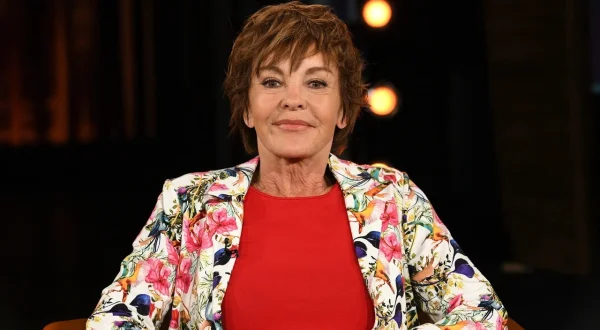 Echt, Katrin Sass! Das Porträt