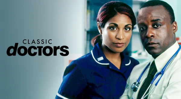Classic Doctors