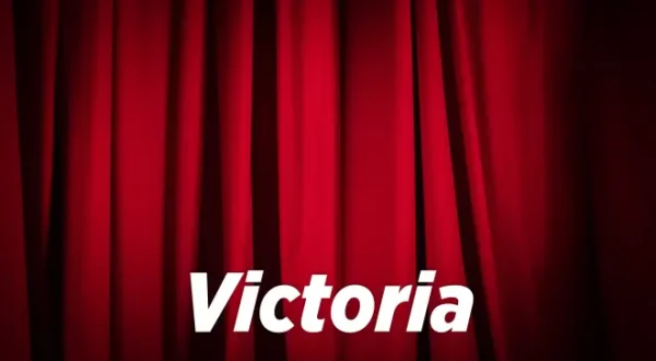 Victoria