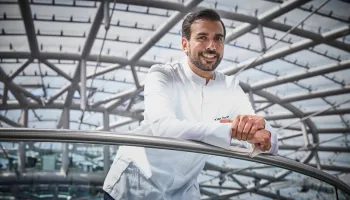 Die besten Köche der Welt – Zu Gast im Ikarus