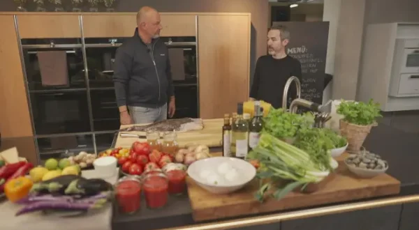 Rosins Restaurants - Ein Sternekoch räumt auf!