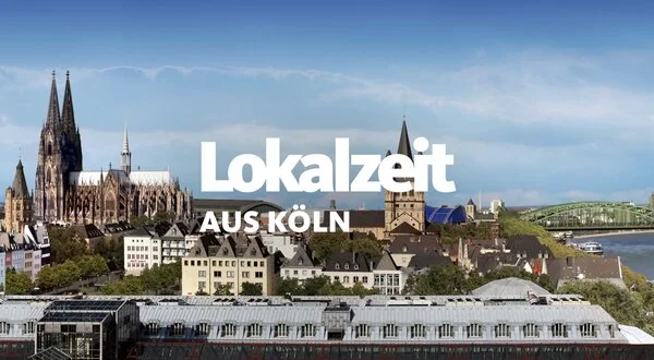 Lokalzeit aus Köln