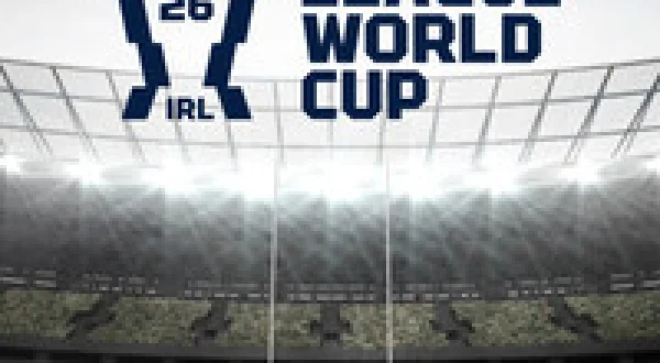 Live: Women's Rugby League World Cup
