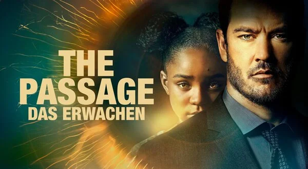 The Passage - Das Erwachen