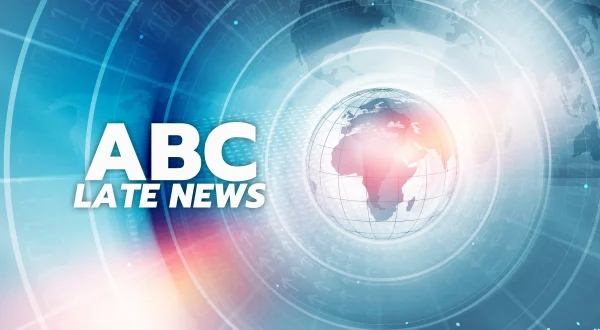 ABC Late News