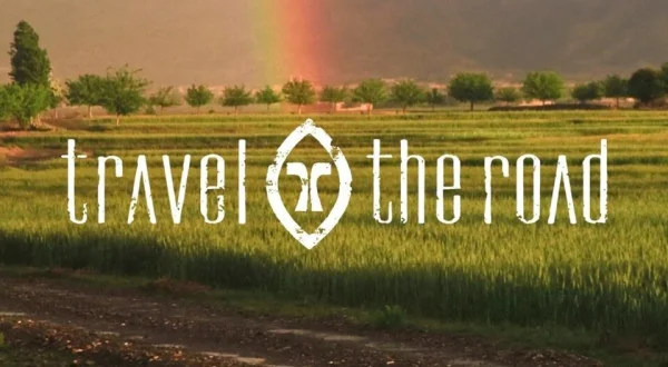 Travel the Road