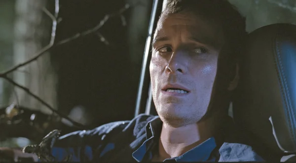 Eden Lake