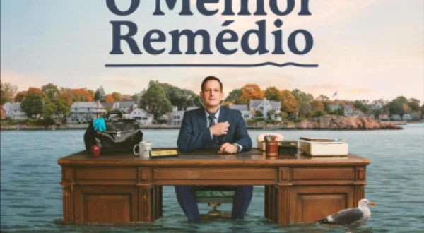 O Melhor Remédio