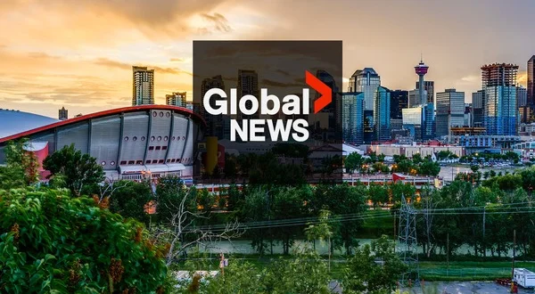 Global News Morning