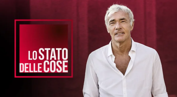 Lo stato delle cose