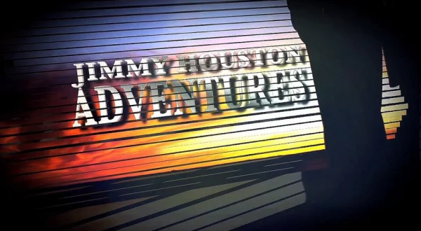 Jimmy Houston Adventures