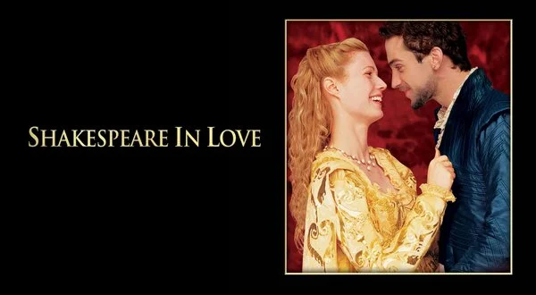 Shakespeare in Love