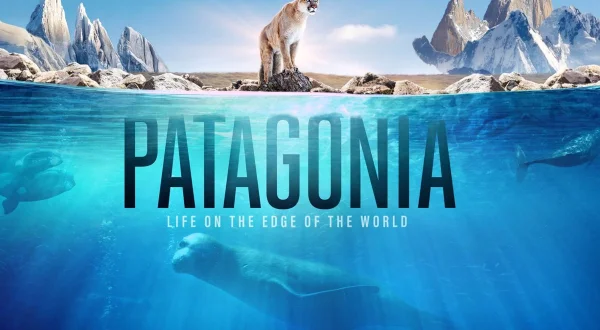 Patagonia: Life on the Edge of the World