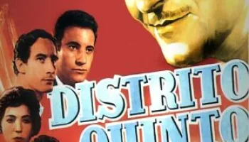 Distrito quinto