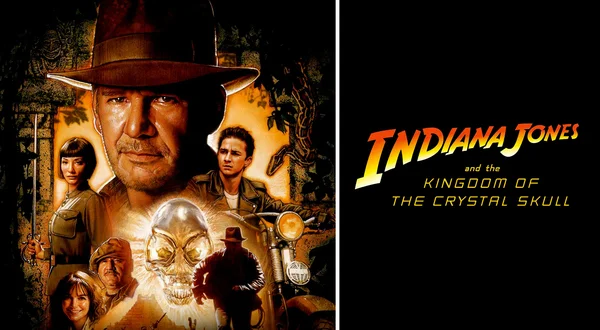 Indiana Jones and the Kingdom of the Crystal Skull