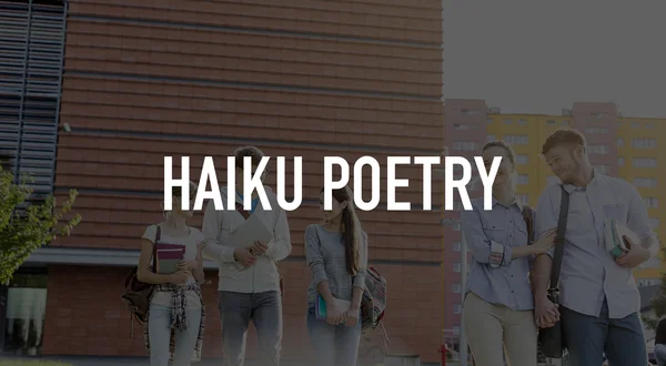 Haiku Poetry