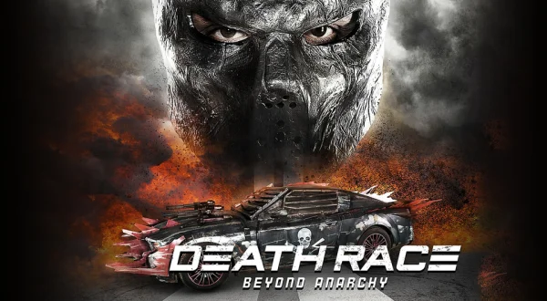 Death Race: Beyond Anarchy