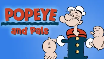 Popeye and Pals