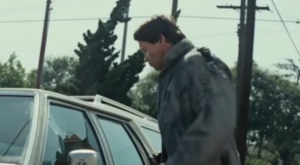 Terminator: de máquinas y hombres... y una mujer