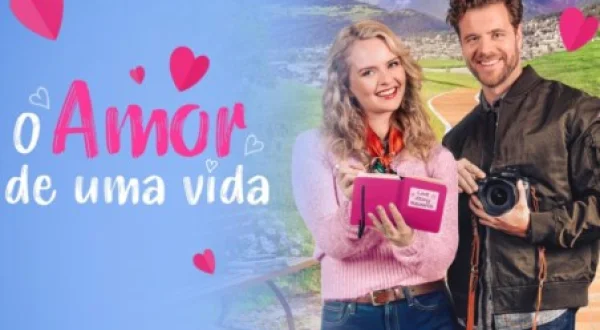 O Amor de Uma Vida
