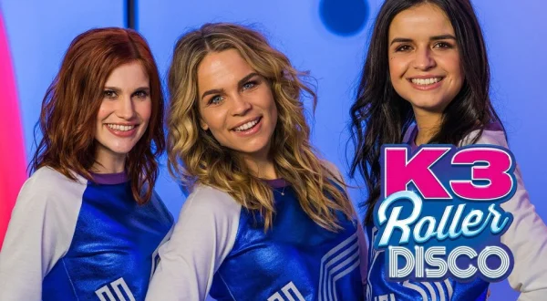 K3 Roller Disco