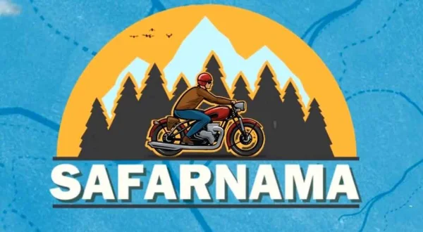 Safarnama