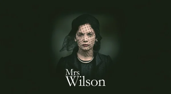 Mrs Wilson