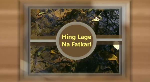 Hing Lage Na Fatkari