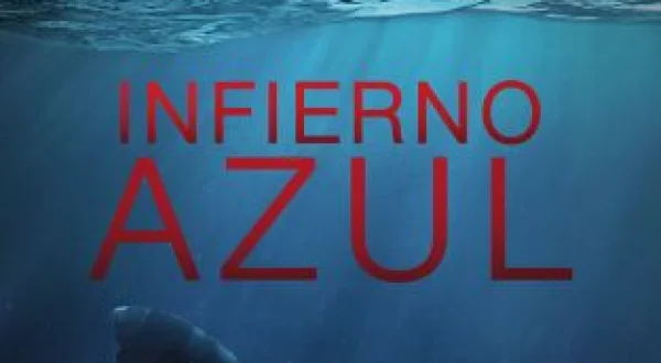 Infierno azul