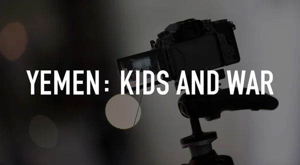 Yemen: Kids and War
