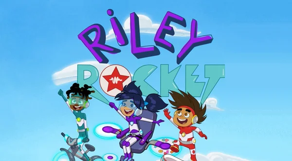 Riley Rocket