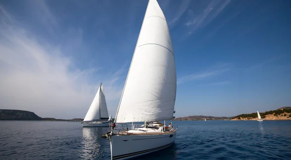 Yachting