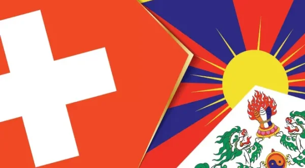 Tibetfreunde Schweiz