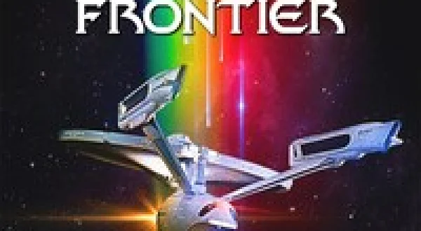 Star Trek V: The Final Frontier