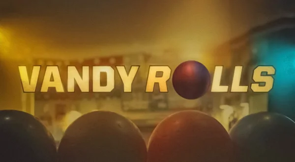 Vandy Rolls