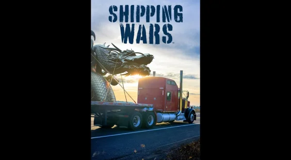 Shipping Wars