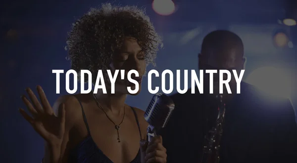 Today's Country